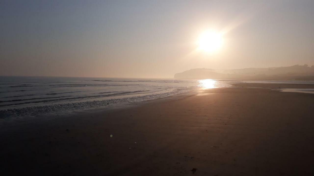 Campagne Et Mer Saane-Saint-Just Luaran gambar